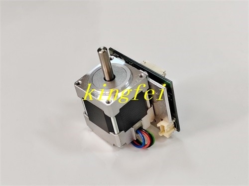 FUJI XM01171 NXT V12 H12HS motore passo a passo a testa di lavoro in magazzino consegna rapida