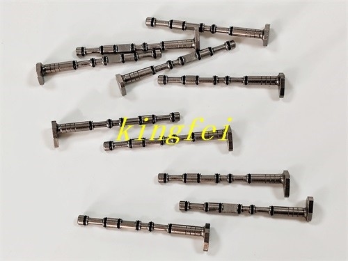 FUJI XS01181 XS01186 NXT H08 H04 H04S Valvola meccanica a testa di lavoro
