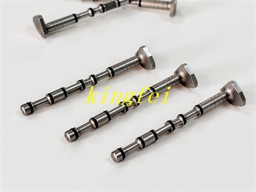 FUJI XS01181 XS01186 NXT H08 H04 H04S Valvola meccanica a testa di lavoro