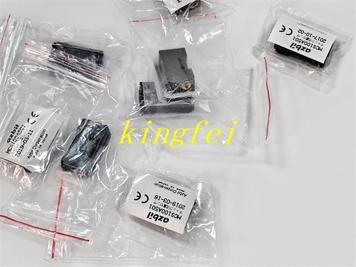 FUJI XS01582 NXT accessori sensore di flusso della testa H01 in magazzino consegna rapida
