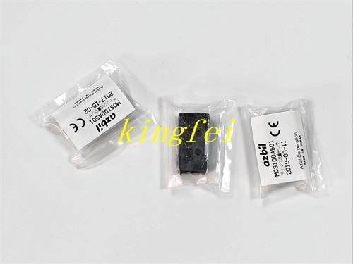 FUJI XS01582 NXT accessori sensore di flusso della testa H01 in magazzino consegna rapida