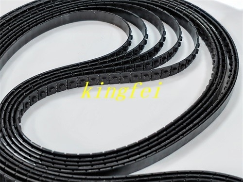 FUJI 2MDLCA000400 NXT M3S 1 cinghia 960mm (nero) in magazzino consegna rapida