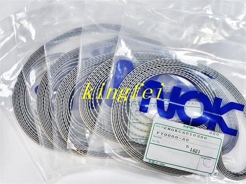 FUJI 2MGKCA025600 NXT M3II 1 cinghia 970mm (bianco e nero) FUJI cinghia