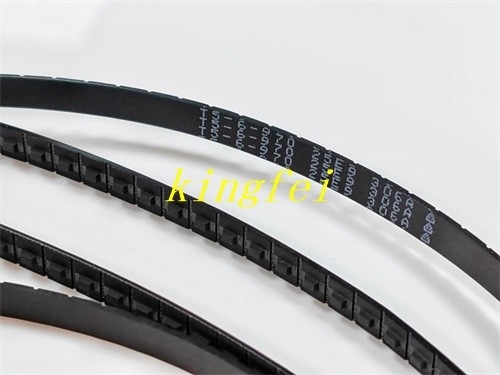 FUJI 2MGKCA025600 NXT M3II 1 cinghia 970mm (bianco e nero) FUJI cinghia