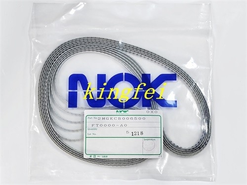 FUJI 2MGKCB014900 NXT M3II cintura a 2 binari 1030mm (bianco e nero) cintura FUJI