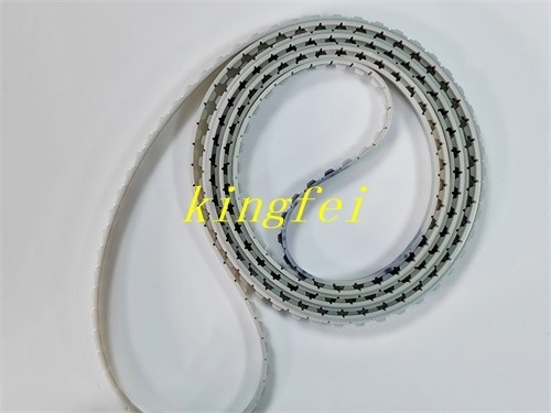 FUJI 2MGKCF003700 NXT M6II 2 track belt 1575mm (bianco nero) cintura FUJI