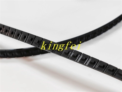 FUJI 2MGKCF003700 NXT M6II 2 track belt 1575mm (bianco nero) cintura FUJI