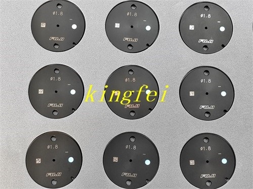 FUJI AA0HL12 1.8mm NXT H01 H02 ugello in magazzino consegna rapida