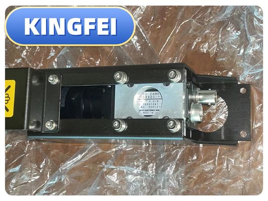 comprare 40039609 Fotocamera Obiettivo ASM JUKI KE2050 KE2060 Fotocamera CCD fabbricazione online