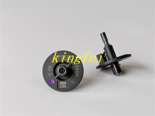 FUJI AA8WX10 2.5mm NXT H04S H04SF ugello testa di lavoro in magazzino consegna rapida