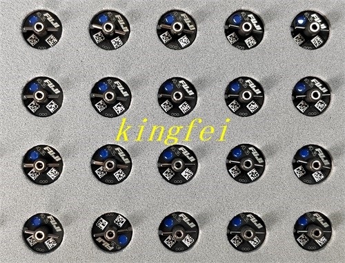 FUJI 2AGKNG004905 0.35mm NXT H08 H12 V12 DX (R12) ugello in magazzino consegna rapida