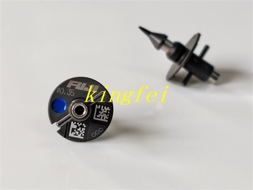 FUJI 2AGKNG004905 0.35mm NXT H08 H12 V12 DX (R12) ugello in magazzino consegna rapida