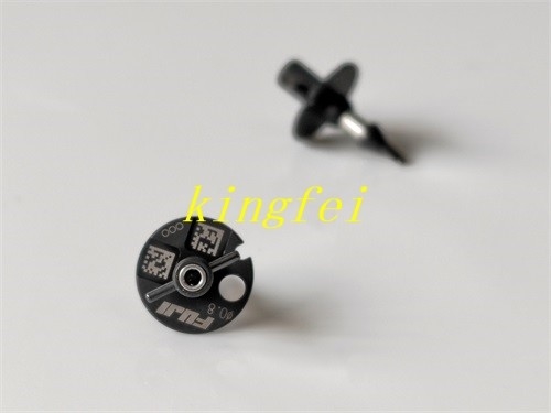 FUJI 2AGKNG009704 0.8mm NXT H08 H12 V12 DX (R12) ugello in magazzino consegna rapida