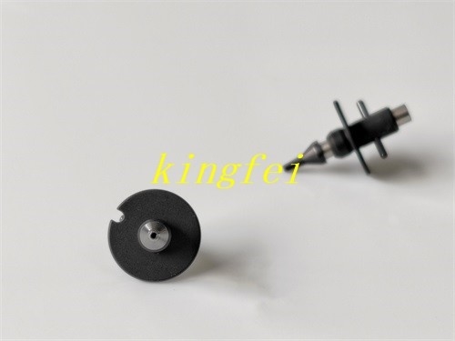 FUJI 2AGKNG009704 0.8mm NXT H08 H12 V12 DX (R12) ugello in magazzino consegna rapida