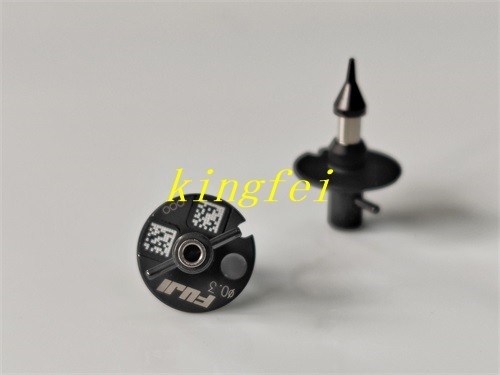 FUJI AA1AT00 0.3mm NXT H08 H12 V12 DX (R12) ugello in magazzino consegna rapida