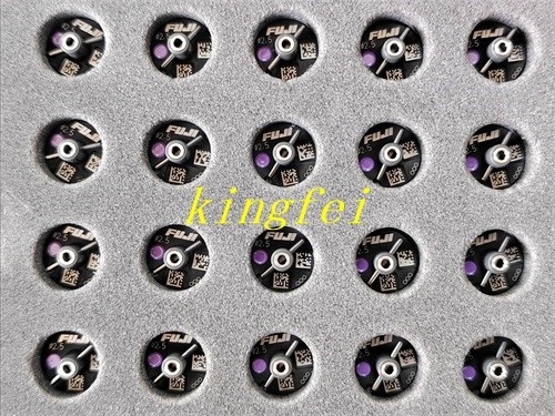 FUJI AA20C00 2.5mm NXT H08 H12 V12 DX (R12) ugello in magazzino consegna rapida