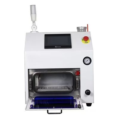 comprare Pulizzatore di ugelli ad alta efficienza completamente automatico Samsung SM Nozzle Cleaner SMT Nozzle Cleaner fabbricazione online