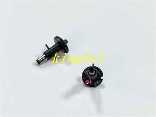 FUJI 2AGKNX003500 1.0 mm NXT H24 H24G H24S H24A ugello della testa di lavoro