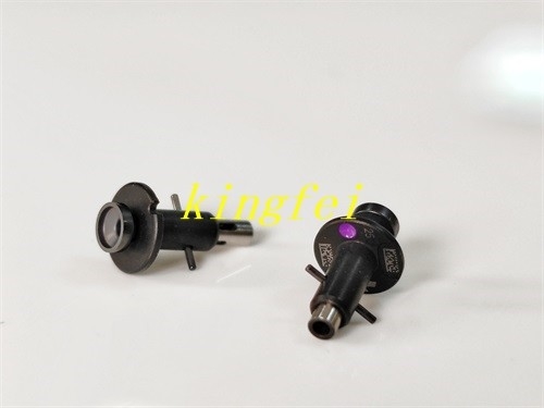 FUJI 2AGKNX003900 Nxt III H24 2.5 ugello in magazzino consegna rapida