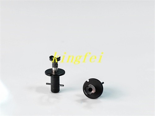 FUJI 2AGKNX004200 NXT-III NOZZLE Head H24 Dia. 2,5M-mm in magazzino consegna rapida