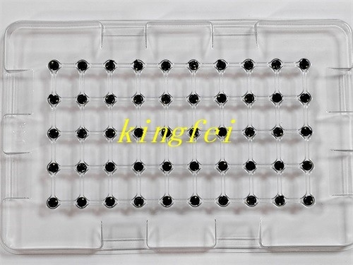 FUJI 2AGKNX005400 NXT 24 teste 0,4 ugello di aspirazione in magazzino consegna rapida