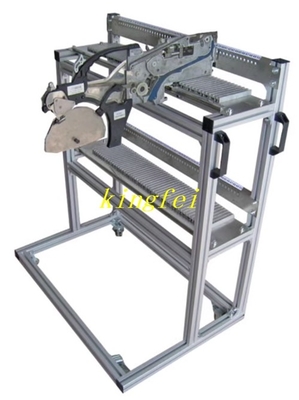 FUJI I-pulse Feeder Stoccaggio SMT montaggio macchina materiale scaffale carrello Stoccaggio materiale scaffale FEEDER STORAGE