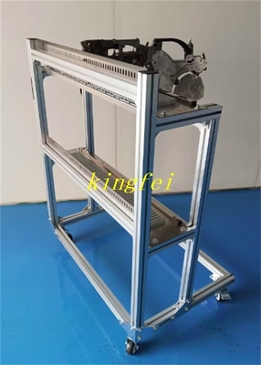 FUJI I-pulse Feeder Stoccaggio SMT montaggio macchina materiale scaffale carrello Stoccaggio materiale scaffale FEEDER STORAGE