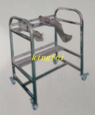 comprare JUKI Feeder Stoccaggio SMT montaggio macchina materiale scaffale carrello Stoccaggio materiale scaffale FEEDER STORAGE fabbricazione online
