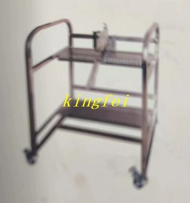 comprare Panasonic BM Feeder Storage SMT montaggio macchina materiale scaffale carrello scaffale materiale di stoccaggio FEEDER STORAGE fabbricazione online