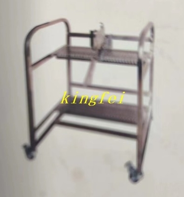 Panasonic BM Feeder Storage SMT montaggio macchina materiale scaffale carrello scaffale materiale di stoccaggio FEEDER STORAGE