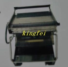 comprare Panasonic CM402 602 Carrozzeria alimentatrice SMT Macchina di montaggio Materiale Rack Carrozzeria di stoccaggio Materiale Rack Carrozzeria di stoccaggio fabbricazione online