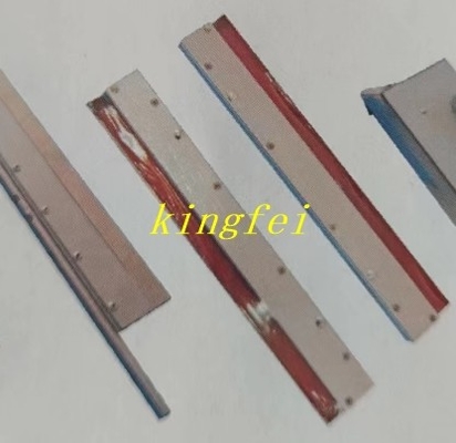 Scraper a nanometri Semi-automatico Scraper per stampa SMT Scraper per macchina da stampa Scraper