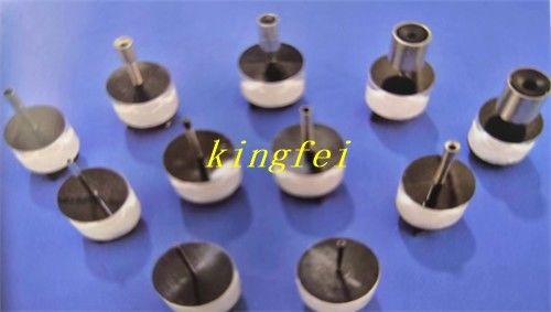 comprare FUJI QP341 ugello SMT Macchine di montaggio accessori serie ugelli fabbricazione online