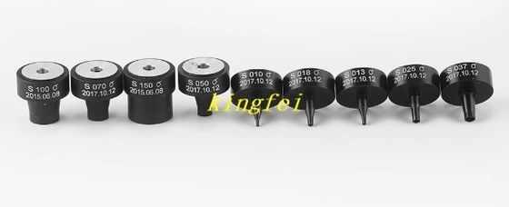 comprare FUJI XP242 243 341 ugello SMT Macchine di montaggio accessori serie ugelli fabbricazione online