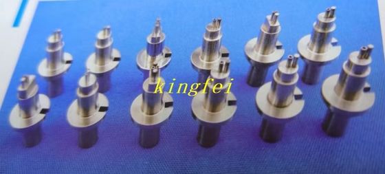comprare FUJI GL Dispenser Nozzle SMT Mounting Machine Accessori Serie di ugelli fabbricazione online
