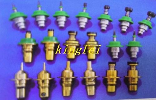 comprare JUKI KE2010 20 30 40 50 60 70 80 ugello SMT accessori della macchina di montaggio serie ugelli fabbricazione online
