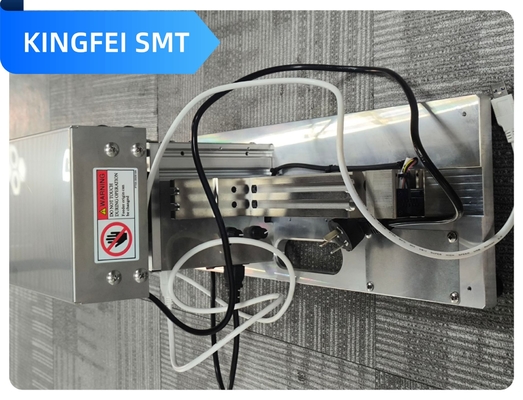 AM03-020529A Strumento di calibrazione delle PMI Samsung Hanwha SME Feeder Calibrazione Jig