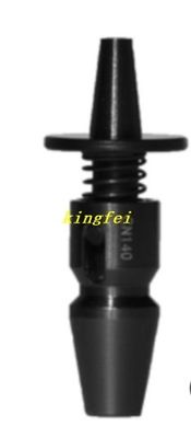 comprare Samsung DP-50 Dispenser Nozzle SMT Mounting Machine Accessori Serie di ugelli fabbricazione online