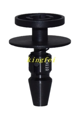 Samsung DP-50 Dispenser Nozzle SMT Mounting Machine Accessori Serie di ugelli