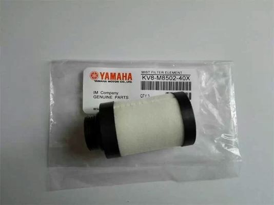 comprare Elemento filtrante della foschia di KV8-M8502-40X per filtro a macchina da Yamaha YG12 YS12 SMT l'inter fabbricazione online