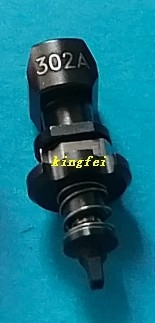 YAMAHA YV64D YV84D Dispenser Nozzle SMT Mounting Machine Accessori Serie di ugelli