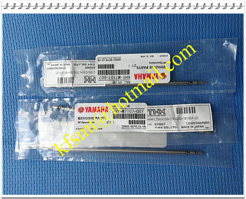 comprare Scanalatura della palla di Yamaha dei pezzi di ricambio di SMT per YG12 la scanalatura della palla della macchina KHY-M7106-00 KHY-M7107-00 fabbricazione online