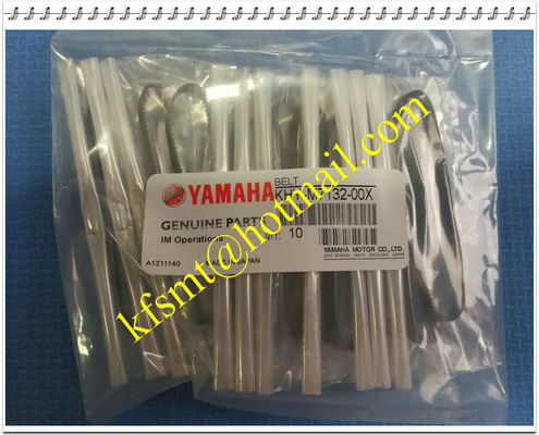 comprare Originale della cinghia di asse del nastro trasportatore 199.5-1.5GT YS12F R di KHY-M7132-00 YG12F SMT fabbricazione online