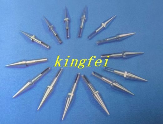 comprare SANYO TDM-1000 Dispenser Nozzle SMT Mounting Machine Accessori Serie di ugelli fabbricazione online