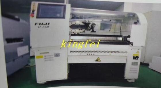 FUJI-XP243E Macchina di posizionamento multifunzione ad alta precisione