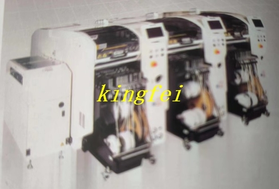 Panasonic NPM Mounter SMT Equipment Panasonic Posizionatore