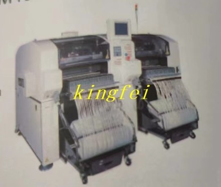 Panasonic High Speed SMT Machine CM402 SMT Equipment Panasonic Posizionamento