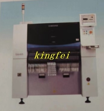 Siemens multifunzione SMT macchina F5 SMT attrezzature Siemens posizionamento macchina