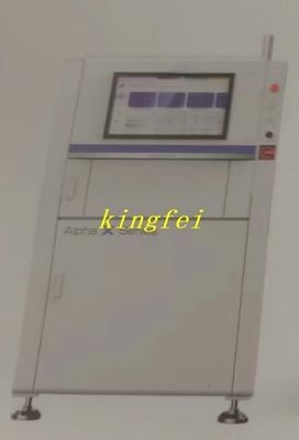 comprare True 3D+Full 2D+AI rileva tutti i difetti in una volta SMT Equipment AI 3D AOI fabbricazione online