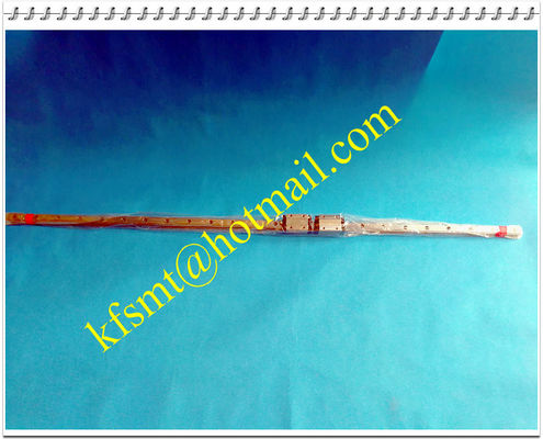 comprare Nuovo originale di SAMSUNG CP45NEO LM GUIDE-Y HSR25 R2 UU C1+1420L P J6607029A fabbricazione online